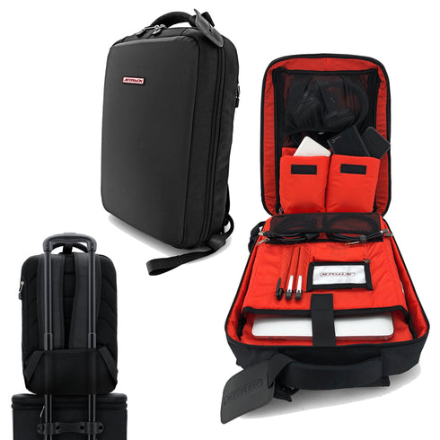 JetPack Glide System